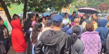 Continúa la lucha por vivienda en Xochimilco; Antorchistas dan seguimiento a proyecto habitacional