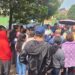 Continúa la lucha por vivienda en Xochimilco; Antorchistas dan seguimiento a proyecto habitacional