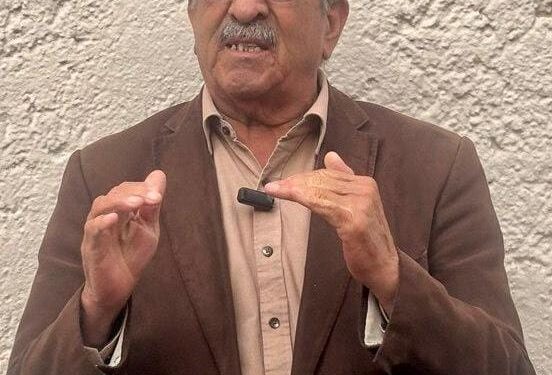 ¡T-MEC mantiene en vilo al sector agroalimentario!