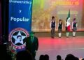 Egresa la generación «Es la Hora de los Pueblos» de la PLC, Plantel Balderas