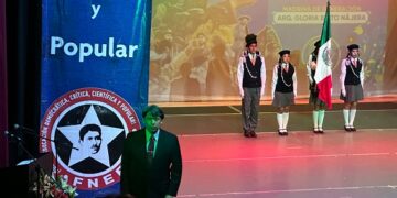 Egresa la generación «Es la Hora de los Pueblos» de la PLC, Plantel Balderas