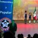Egresa la generación «Es la Hora de los Pueblos» de la PLC, Plantel Balderas