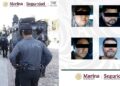 Gobierno Federal detiene en Sinaloa a operador financiero de los chapitos