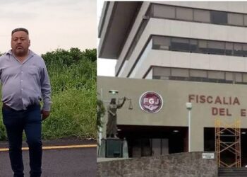 Fiscalía del Edoméx evita diálogo con Tamexun y pretende callar reclamos justos