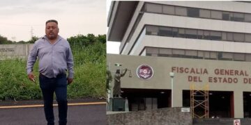 Fiscalía del Edoméx evita diálogo con Tamexun y pretende callar reclamos justos