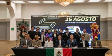 Llega la 2ª edición del Speed Fest con la Súper Copa Roshfrans