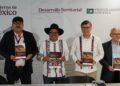 Oportunidad histórica: fortalecer ejidos y comunidades agrarias