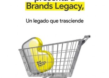 Best Branding Awards México lanza Brands Legacy para reconocer a las marcas con legado en México