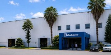 Koblenz inicia una nueva etapa de evolución industrial y expansión estratégica