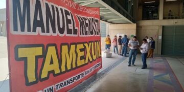 Ausente los Derechos Humanos ante abusos del Gobierno afirma Tamexun