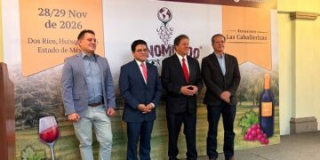 Vinomundo Fest debutará en noviembre con una apuesta por el enoturismo y la cultura del vino