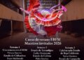 El Ballet Folklórico de México de Amalia Hernández presenta su consagrado Curso de Verano 2026
