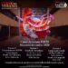 El Ballet Folklórico de México de Amalia Hernández presenta su consagrado Curso de Verano 2026