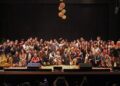 El taller de composición de la SACM presenta el concierto de graduación de su décima generación en el Centro Cultural Roberto Cantoral
