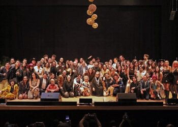 El taller de composición de la SACM presenta el concierto de graduación de su décima generación en el Centro Cultural Roberto Cantoral
