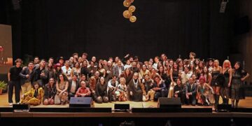 El taller de composición de la SACM presenta el concierto de graduación de su décima generación en el Centro Cultural Roberto Cantoral