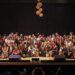 El taller de composición de la SACM presenta el concierto de graduación de su décima generación en el Centro Cultural Roberto Cantoral