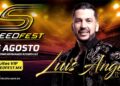 Luis Ángel “El Flaco” coronará la fiesta de velocidad y adrenalina en el Speed Fest