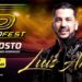 Luis Ángel “El Flaco” coronará la fiesta de velocidad y adrenalina en el Speed Fest