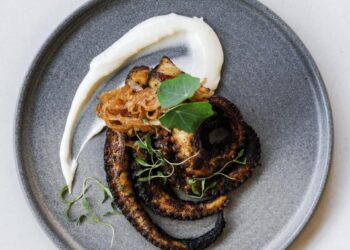 El nuevo lujo gastronómico está más cerca de casa