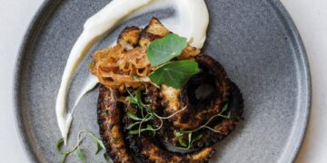 El nuevo lujo gastronómico está más cerca de casa