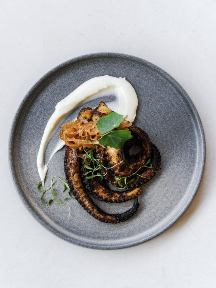 El nuevo lujo gastronómico está más cerca de casa