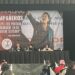 Sólo un pueblo organizado puede transformar el sistema: Gloria Brito