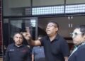 Con cadena humana Antorchistas de Xochimilco denunciarán actitud prepotente de Secretario de Gobierno: Isaac Capultitla