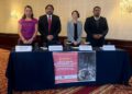¡Organizaciones civiles exigen ¡una Política Nacional y Fiscal sobre Alcohol!