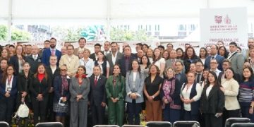 Se suma PJCDMX a programa de Defensoría Social “Ponciano Arriaga” impulsada por el gobierno capitalino