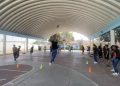 Lista la Ciudad de México para participar en la Jornada Nacional de Voleibol 2026
