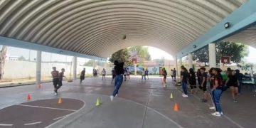 Lista la Ciudad de México para participar en la Jornada Nacional de Voleibol 2026