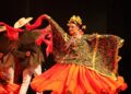 Noveno Aniversario del Ballet Folklórico BFB de Celaya