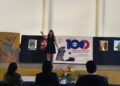 Antorcha en la Ciudad de México cierra la «Semana de Fidel» con homenaje al legado del líder revolucionario