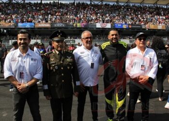 Gran éxito 2ª Edición del Speed Fest- Súper Copa Roshfrans