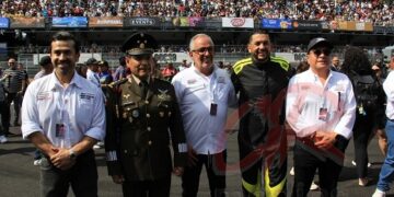 Gran éxito 2ª Edición del Speed Fest- Súper Copa Roshfrans