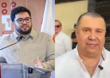 Al menos 200 fundadores renuncian a Morena en Naucalpan; acusan a Isaac Montoya de tortura, extorsión y robo