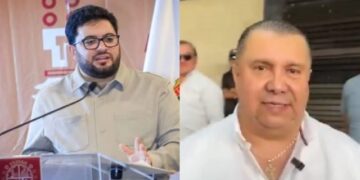 Al menos 200 fundadores renuncian a Morena en Naucalpan; acusan a Isaac Montoya de tortura, extorsión y robo