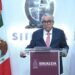 Rubén Rocha Moya regresa como gobernador de Sinaloa