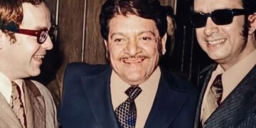 Inmortales: El Canto Eterno De México. Homenaje a José Alfredo Jiménez, Tomás Méndez y Rubén Fuentes