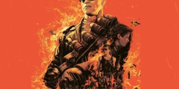 Inicia la preventa nacional para el reestreno exclusivo de Terminator 2: El juicio final en cines de todo México