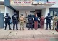 Asestan golpe al CJNG les detienen a veinte mafiosos