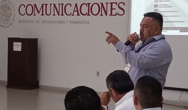 Se cuelgan logros de Tamexun a favor de restauranteros de la México –Querétaro