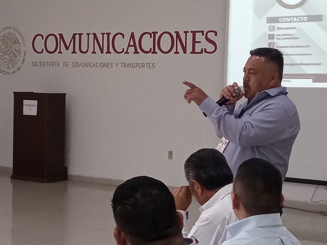Se cuelgan logros de Tamexun a favor de restauranteros de la México –Querétaro