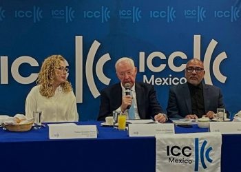 México tiene frente a sí la oportunidad económica de una generación: Claus von Wobeser