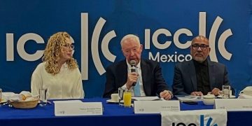 México tiene frente a sí la oportunidad económica de una generación: Claus von Wobeser