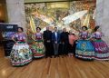 Lo mejor de México en el Palacio