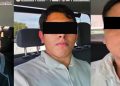 Atrapan en Hidalgo a el Koki, Líder una célula de la barredora tabasqueña