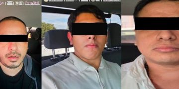 Atrapan en Hidalgo a el Koki, Líder una célula de la barredora tabasqueña