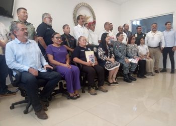 Instruye Gobierno Federal a la Guardia Nacional brinde todo el apoyo a los transportistas en carretera